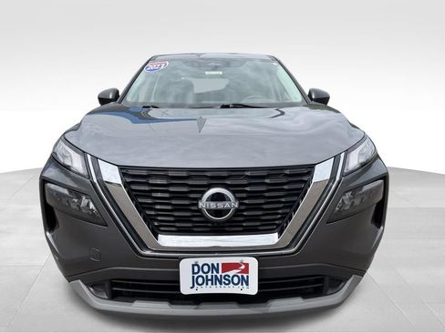 Used 2023 Nissan Rogue S AWD/4WD image 25