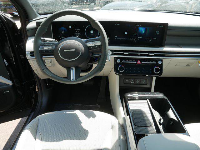 New 2026 Hyundai Tucson Limited AWD/4WD image 7