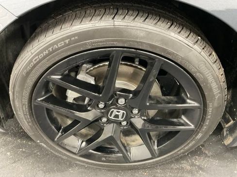 Certified 2026 Honda Civic Sport image 10