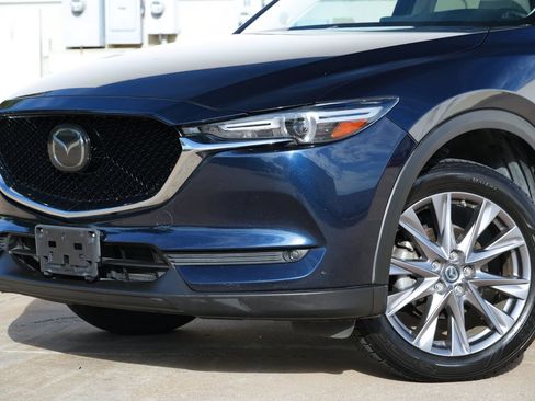 Used 2019 MAZDA CX-5 Grand Touring w/ GT Premium Package AWD/4WD image 23
