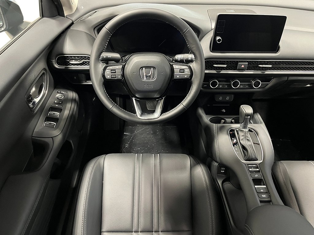 New 2027 Honda HR-V EX-L image 23