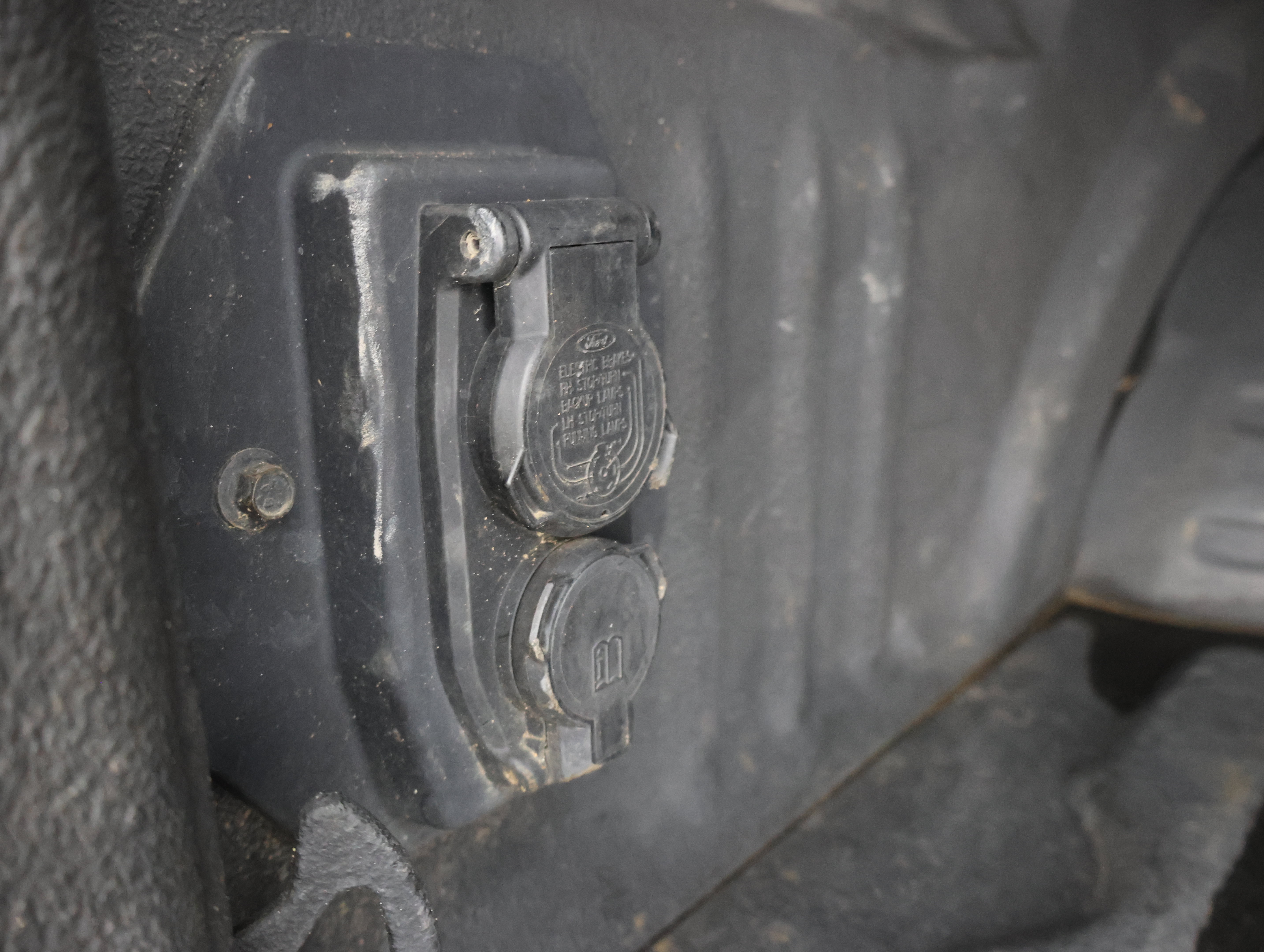 Used 2022 Ford F250 Lariat w/ Tremor Off-Road Package AWD/4WD image 34