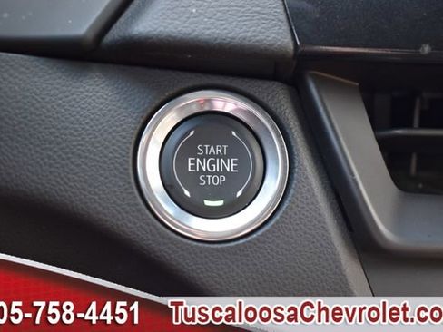 Used 2026 Cadillac CT4 Premium Luxury AWD/4WD image 39