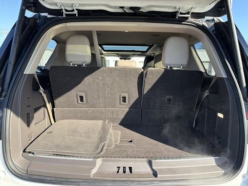 Certified 2024 Lincoln Navigator Reserve image 31