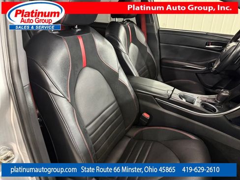 Used 2020 Toyota Avalon TRD FWD image 37