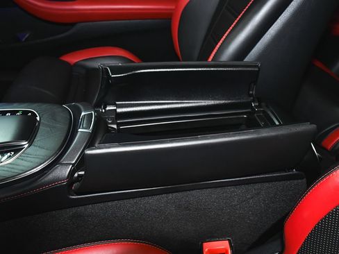 Used 2022 Mercedes-Benz E 53 AMG 4MATIC Coupe image 55