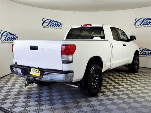 Used 2010 Toyota Tundra 2WD Double Cab image 24