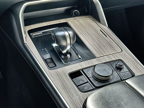 Used 2025 MAZDA CX-70 3.3 Turbo w/ Preferred Package image 17