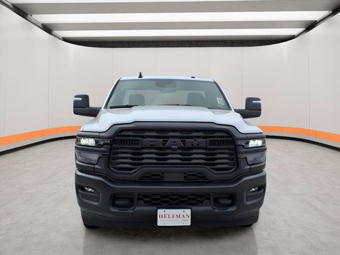 New 2025 RAM 2500 Tradesman image 2