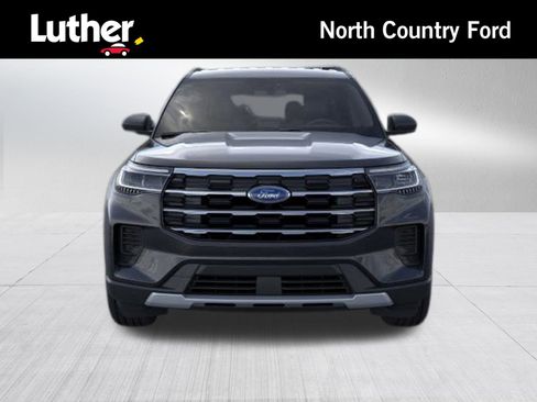 New 2026 Ford Explorer Active image 6