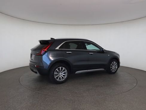 Used 2020 Cadillac XT4 Premium Luxury AWD/4WD image 20