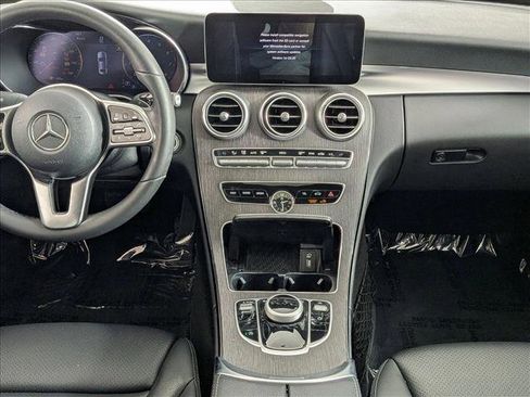 Used 2019 Mercedes-Benz C 300 Sedan image 19
