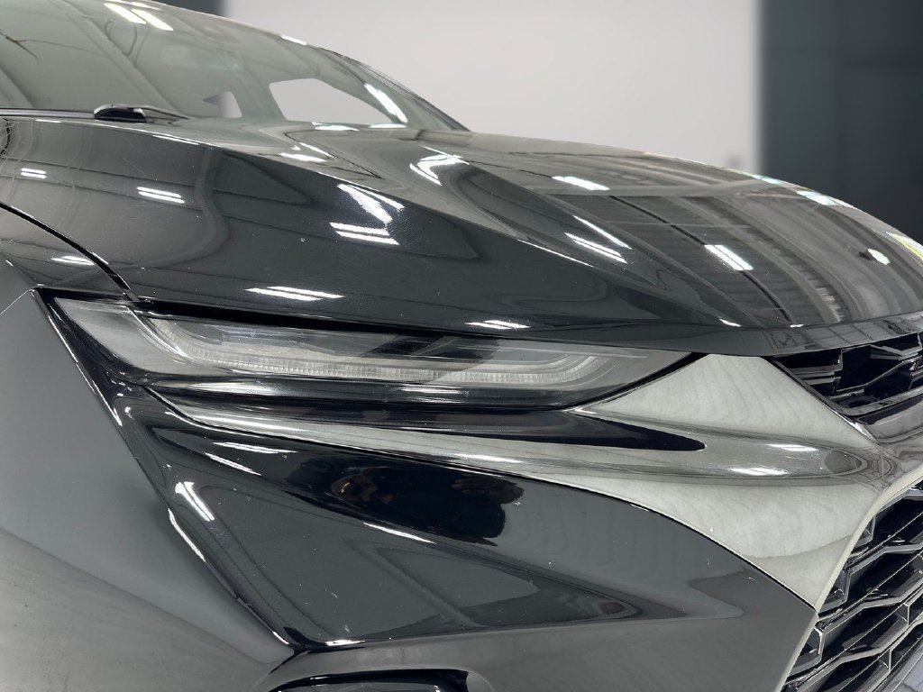 Used 2022 Chevrolet Blazer RS FWD image 11