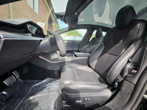 Used 2023 Tesla Model S Plaid AWD/4WD image 35