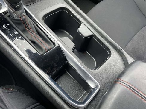 Used 2025 Nissan Sentra SR w/ Midnight Edition image 42