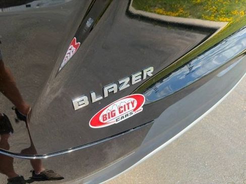 Used 2023 Chevrolet Blazer LT w/ Convenience Package FWD image 47