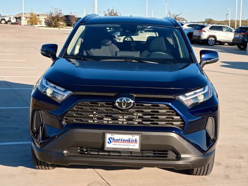 New 2025 Toyota RAV4 XLE w/ Convenience Package image 7