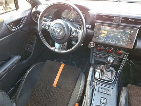 Used 2023 Toyota GR86 10th Anniversary SE image 10