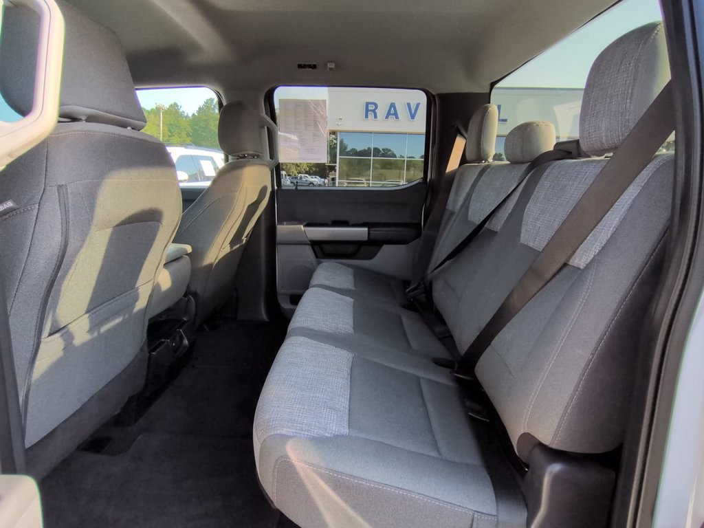 Used 2025 Ford F250 XLT w/ FX4 Off-Road Package AWD/4WD image 14