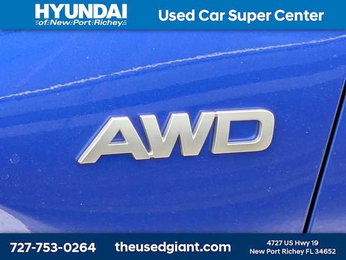 Used 2023 Kia Seltos EX image 5