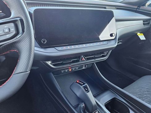 New 2026 Dodge Charger Scat Pack w/ Blacktop Package image 21