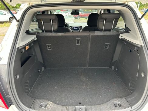 Used 2020 Chevrolet Trax LS w/ Tint and Cruise Package FWD image 6