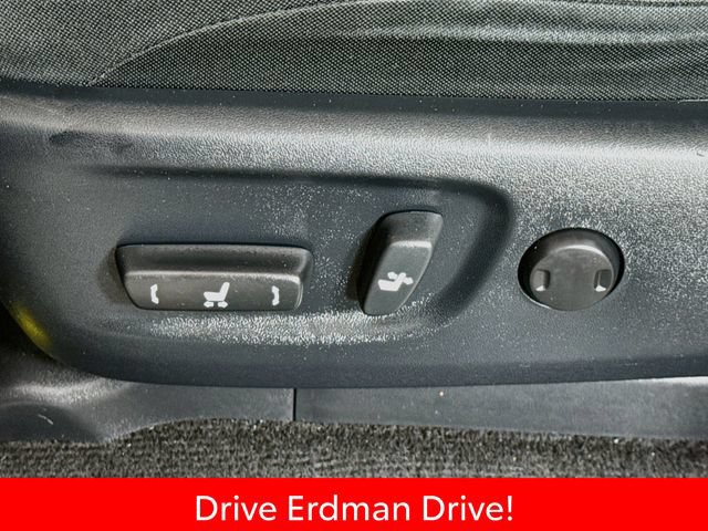 Certified 2024 Toyota 4Runner SR5 AWD/4WD image 12