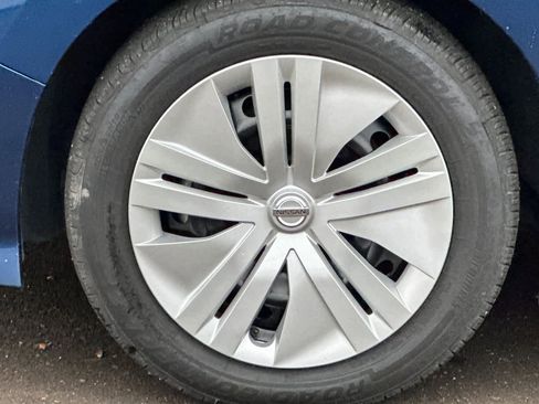 Used 2022 Nissan Leaf S image 26