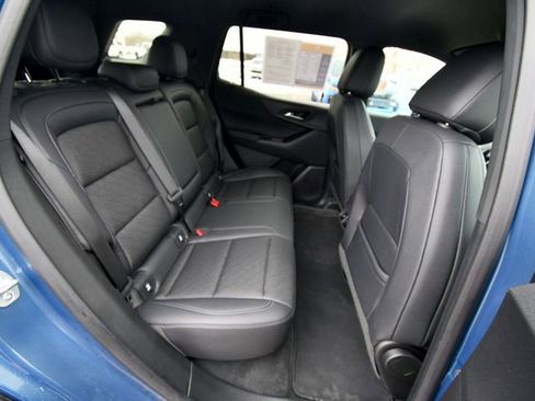 Used 2026 Chevrolet Equinox LT w/ Convenience Package II AWD/4WD image 19