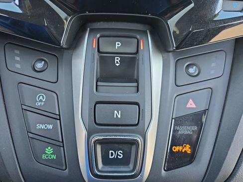 Used 2023 Honda Odyssey EX-L image 27
