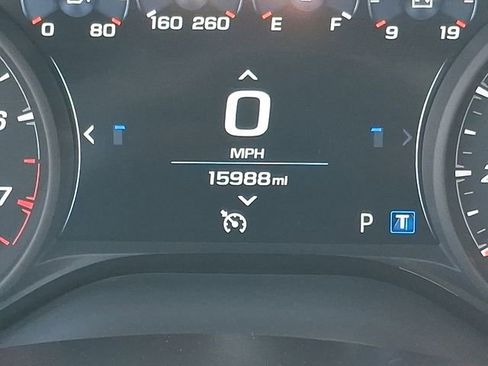 Used 2023 Chevrolet Camaro SS image 21