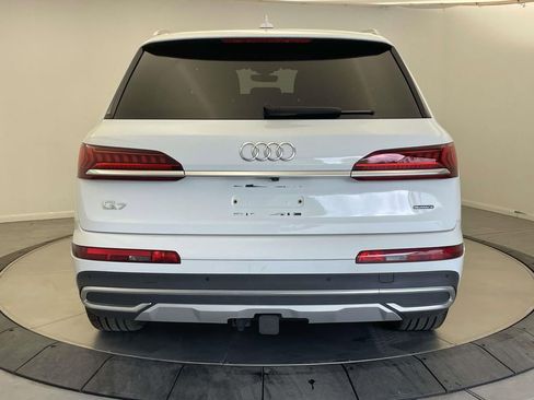Used 2023 Audi Q7 2.0T Premium w/ Convenience Package AWD/4WD image 6