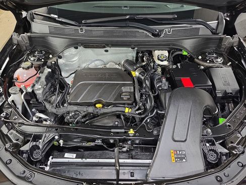 New 2026 Buick Envista Sport Touring w/ Convenience I Package image 30