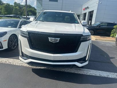 Used 2022 Cadillac Escalade Sport w/ Touring Package