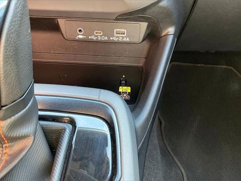 Used 2024 Subaru Crosstrek 2.5i Limited w/ Crosstrek Mirror Package image 29