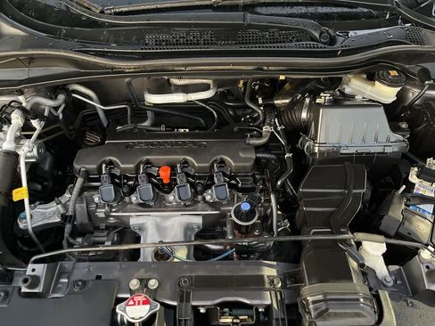 Used 2022 Honda HR-V LX image 12