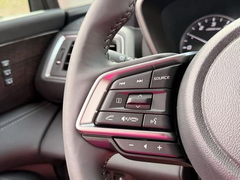 New 2026 Subaru Ascent Touring AWD/4WD image 16