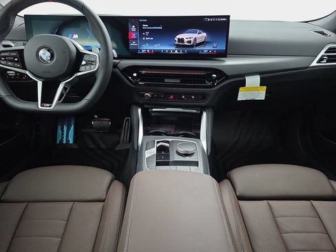 New 2027 BMW 440i xDrive Convertible w/ Premium Package AWD/4WD image 10