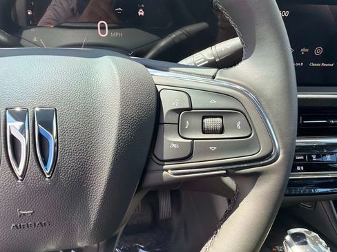 New 2026 Buick Envista Preferred FWD image 27