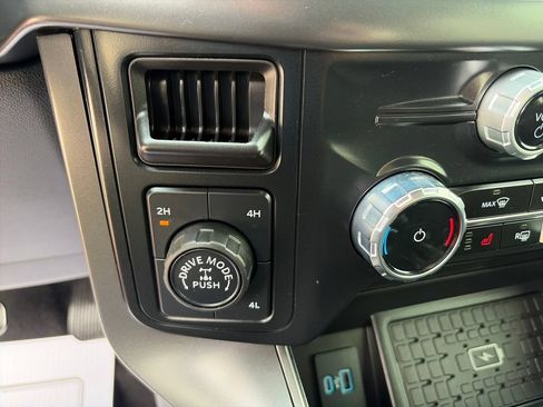 Used 2024 Ford F150 XLT w/ Equipment Group 302A MID AWD/4WD image 22