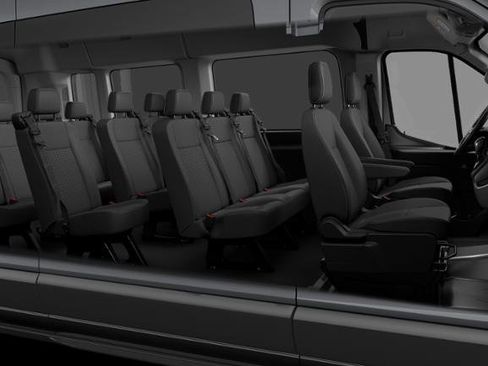 New 2026 Ford Transit 350 XL image 26