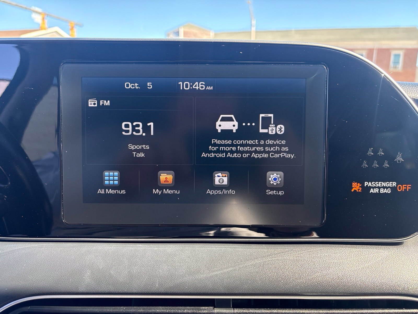 Used 2020 Hyundai Palisade SEL w/ Convenience Package AWD/4WD image 28