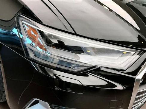 Certified 2023 Audi A6 Premium Plus w/ Premium Plus Package AWD/4WD image 27