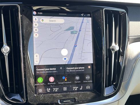 New 2026 Volvo V60 B5 Cross Country Ultra w/ Climate Package image 26