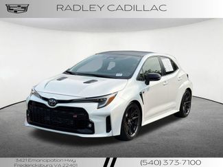 Used 2023 Toyota Corolla GR Morizo AWD/4WD 360° Tour