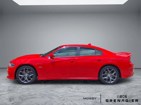 Used 2019 Dodge Charger R/T RWD image 5