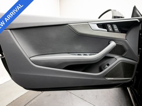 Used 2024 Audi A5 2.0T Premium Plus AWD/4WD image 34