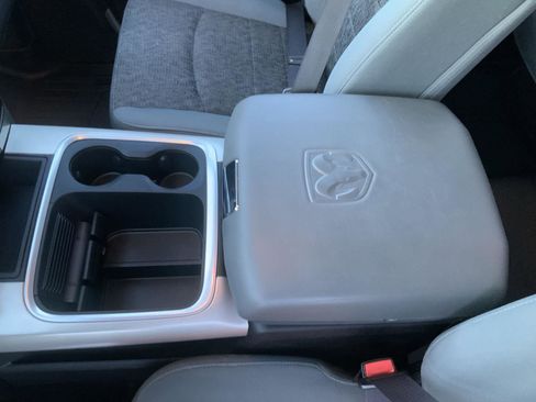 Used 2017 RAM 1500 Big Horn image 46