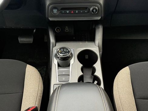 New 2025 Ford Bronco Sport Big Bend image 9