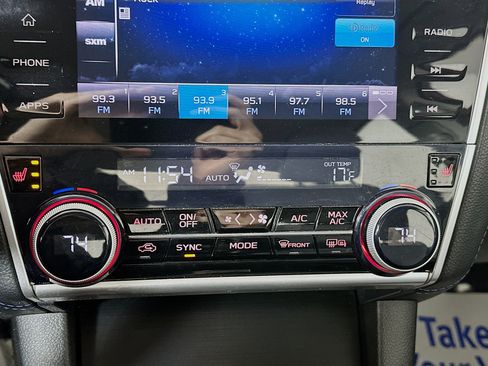 Used 2018 Subaru Legacy 2.5i Sport image 15